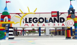 legoland