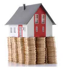 structural property investment