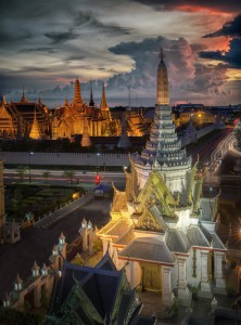 Wat Phra Kaew